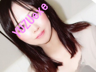 YUZUexe - Japanese webcam girl