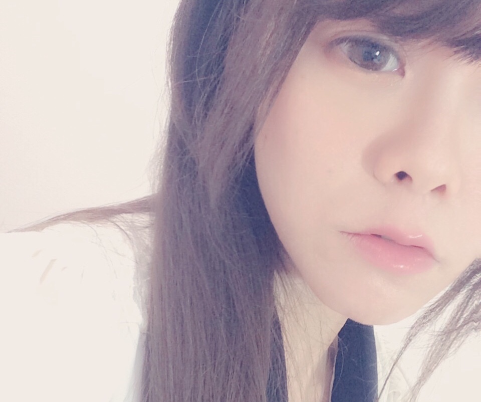 KAHOyy - Japanese webcam girl