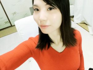 MAKOpop - Japanese webcam girl