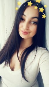 Alesya - Japanese webcam girl