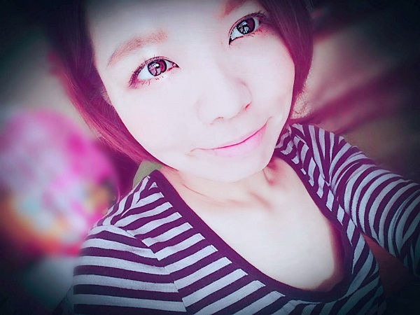 xxRINKA - Japanese webcam girl