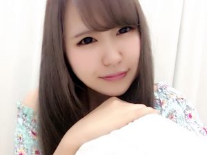 MIORIxQ - Japanese webcam girl