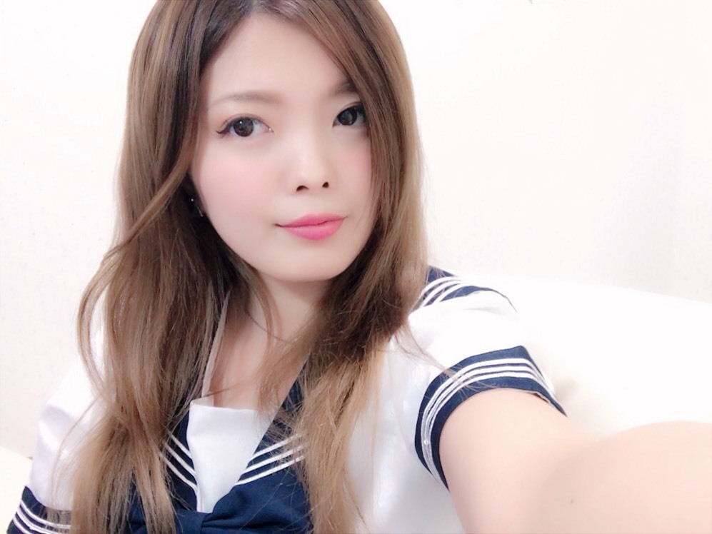 RANrunLAN - Japanese webcam girl