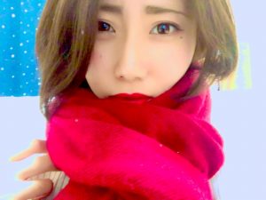 NAGISAas - Japanese webcam girl