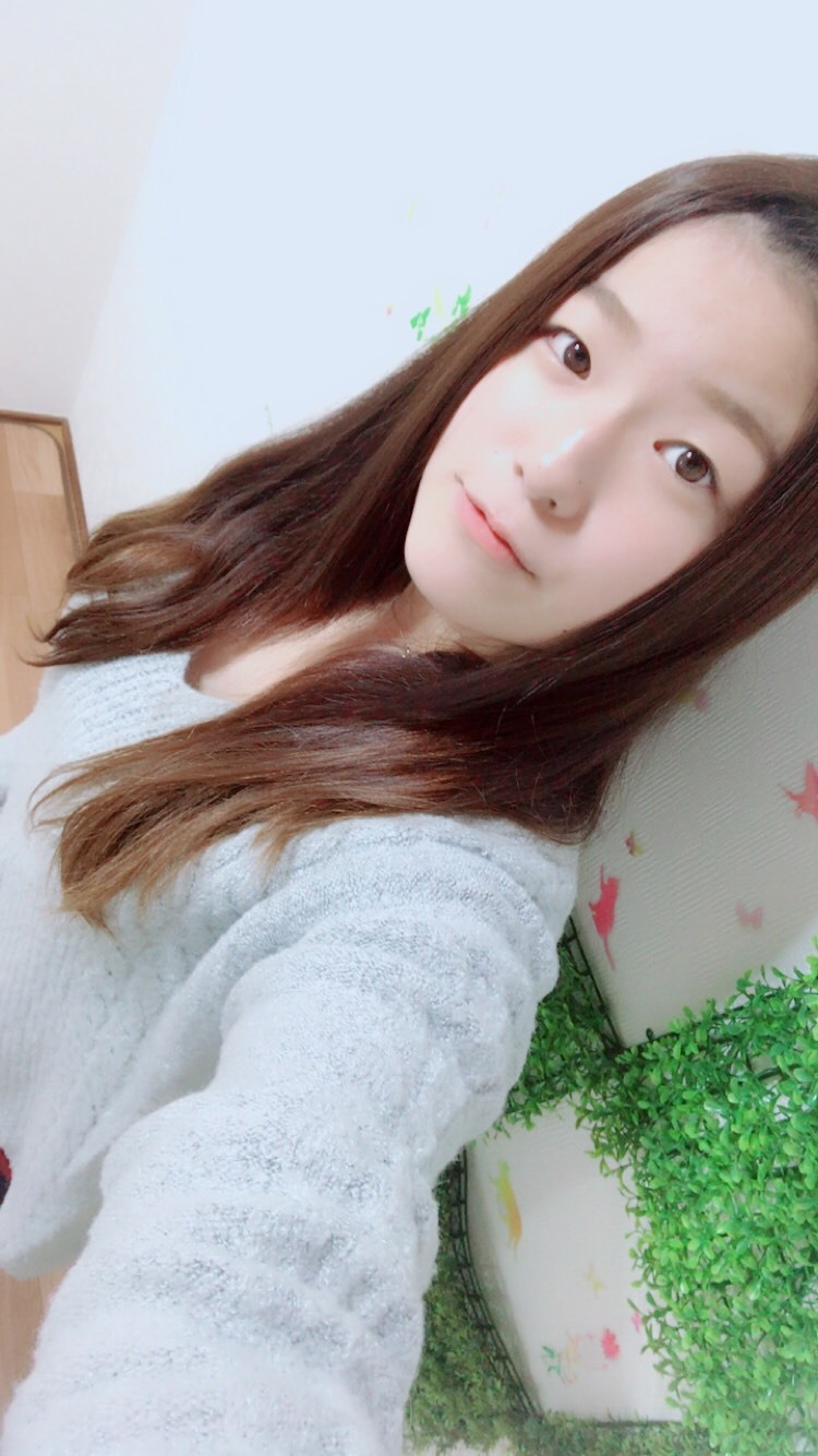 MANAche - Japanese webcam girl