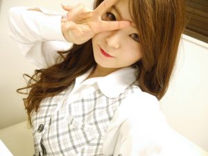 RUIx121 - Japanese webcam girl