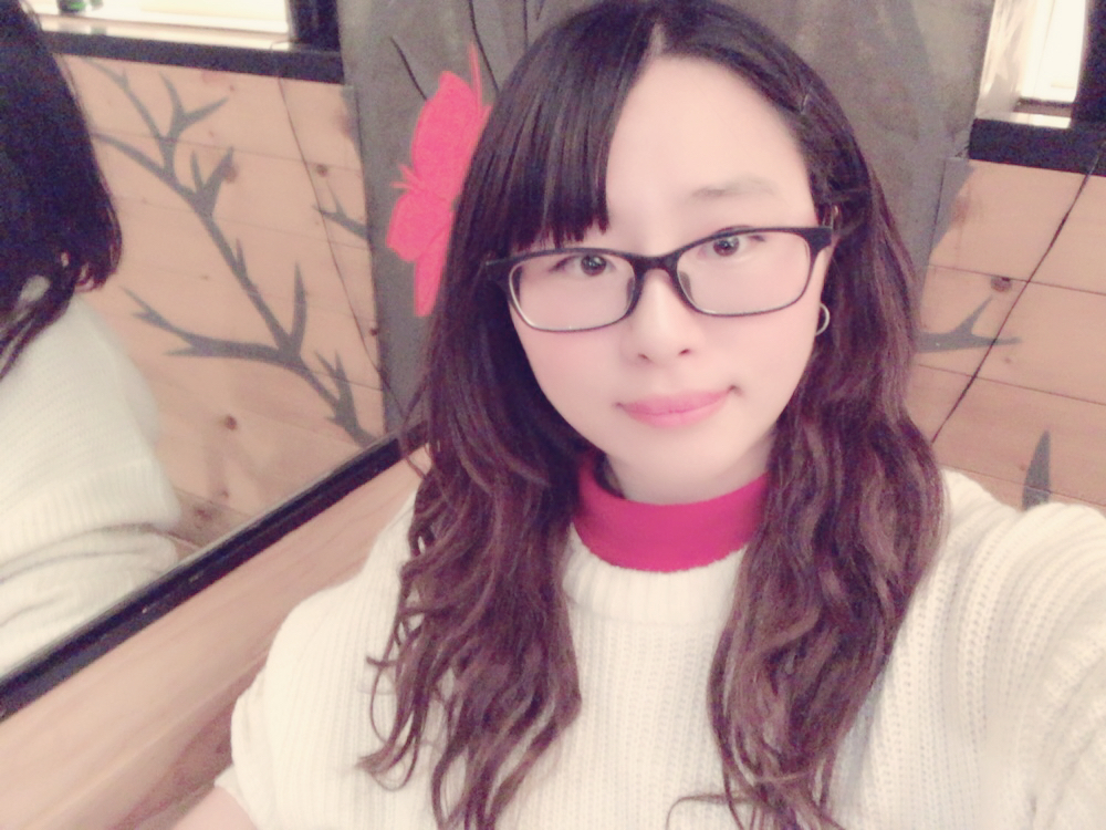 CAOLI - Japanese webcam girl