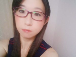 KAEDEaki - Japanese webcam girl
