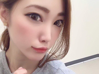 KARENjj - Japanese webcam girl