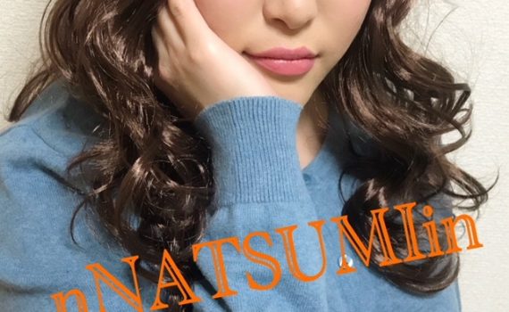 nNATSUMIinちゃん  - カワイイ系  アダルトチャットガール