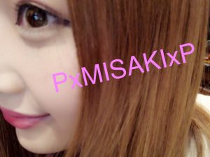 PxMISAKIxPちゃん  - カワイイ系  アダルトチャットガール